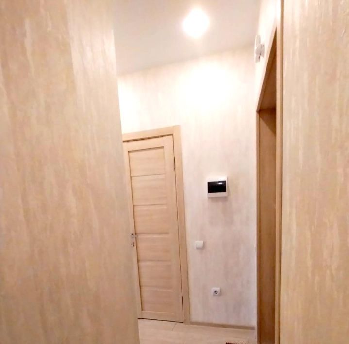 квартира г Абакан ул Ленинского Комсомола 77 фото 15