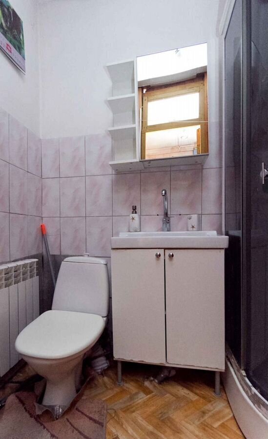 дом г Томск с Тимирязевское р-н Кировский фото 18