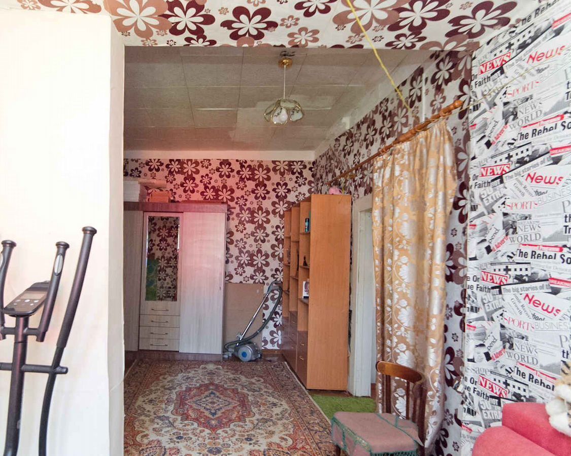 дом г Томск с Тимирязевское р-н Кировский фото 13