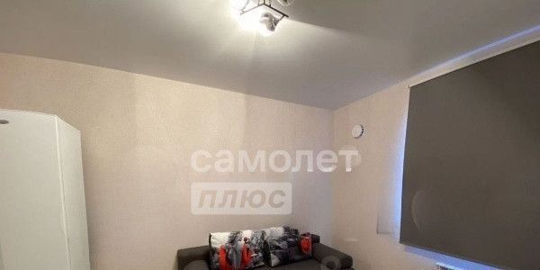 квартира г Барнаул р-н Индустриальный ул Антона Петрова 221д фото 2