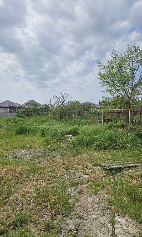 земля г Ставрополь р-н Октябрьский 37/1, садовое товарищество Горка фото 3