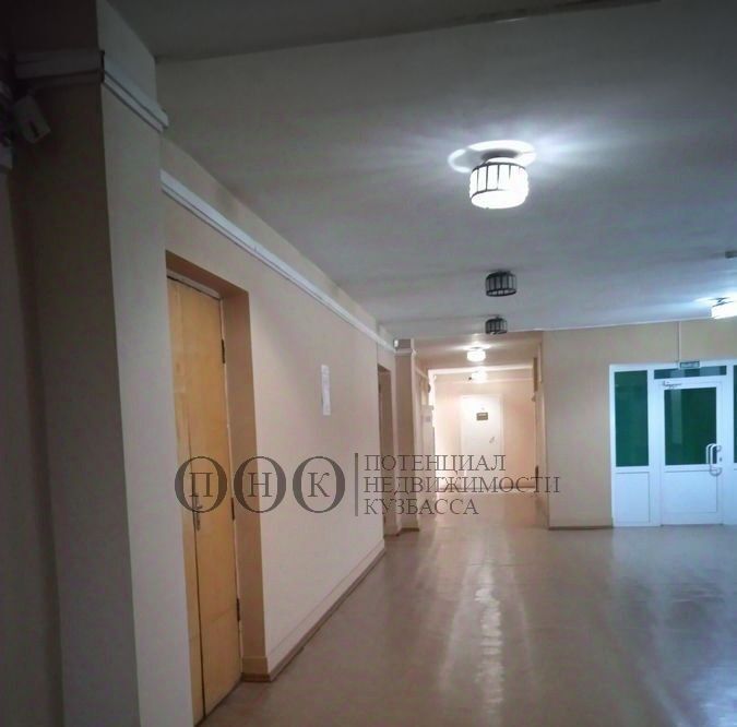 офис г Кемерово р-н Заводский пр-кт Ленина 51б фото 10