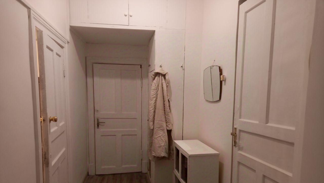 квартира г Москва метро Ростокино ул Бажова 5 фото 6