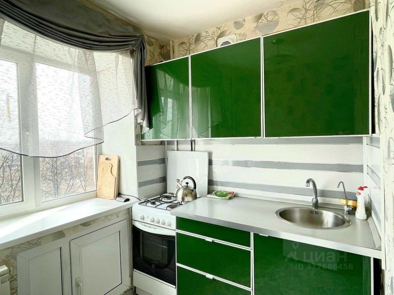 квартира г Нижний Тагил р-н Ленинский ул Черных 30 фото 9