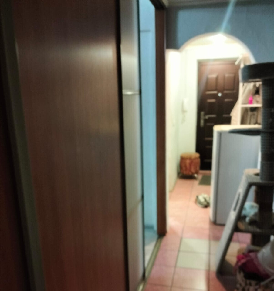 квартира г Омск Заозёрный ул Глинки 2 фото 9
