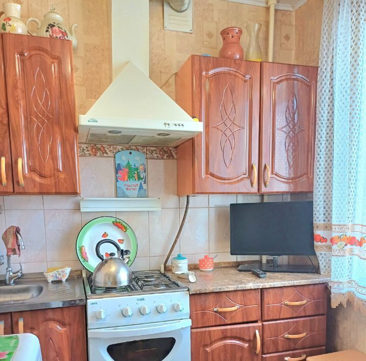 квартира г Омск р-н Центральный ул 27-я Северная 119а фото 5