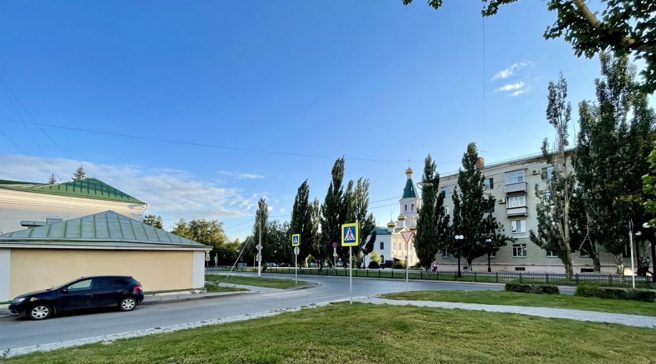 квартира г Омск р-н Центральный ул Спартаковская 8 фото 19