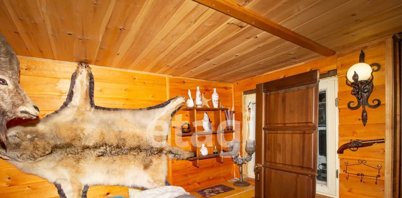 дом г Красноярск р-н Ленинский снт Весна 40 фото 13