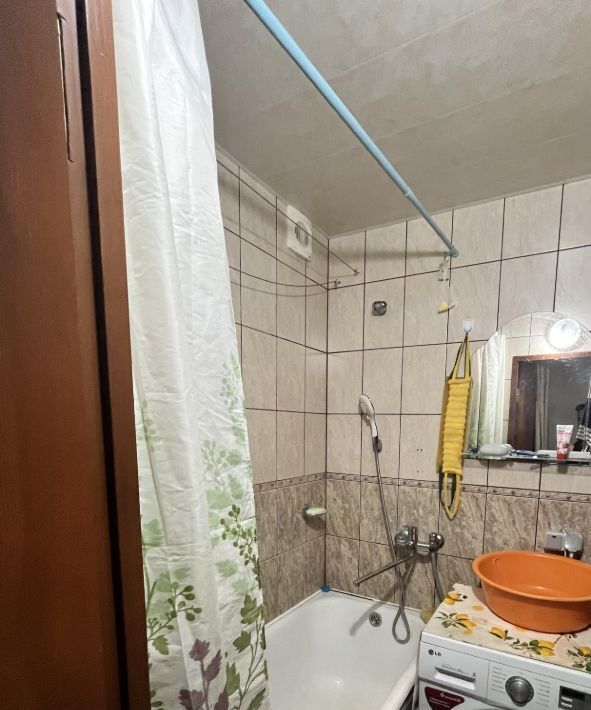 квартира г Орск р-н Октябрьский Новый город ул Новосибирская 223а фото 6