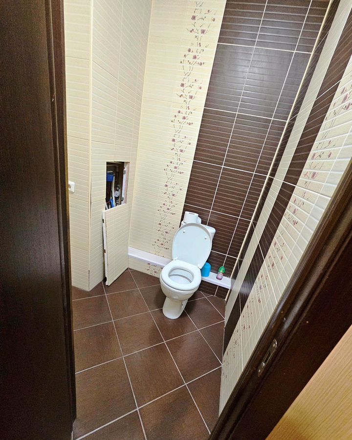 квартира г Санкт-Петербург метро Международная ул Софийская 28 фото 10