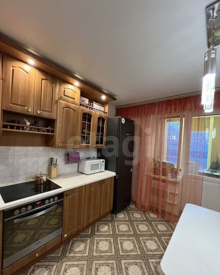 квартира г Новосибирск ул Костычева 20 Площадь Маркса фото 22