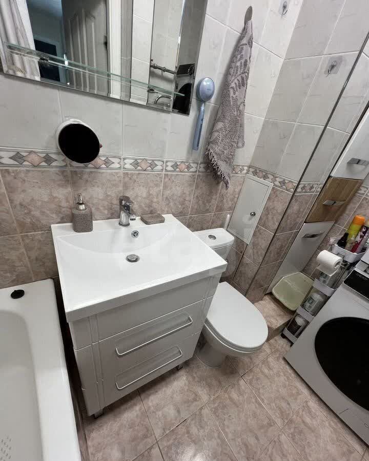 квартира г Новосибирск ул Костычева 20 Площадь Маркса фото 13