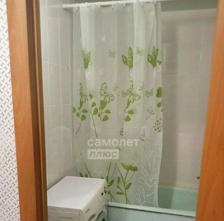 квартира г Барнаул р-н Железнодорожный пр-кт Социалистический 128а фото 5