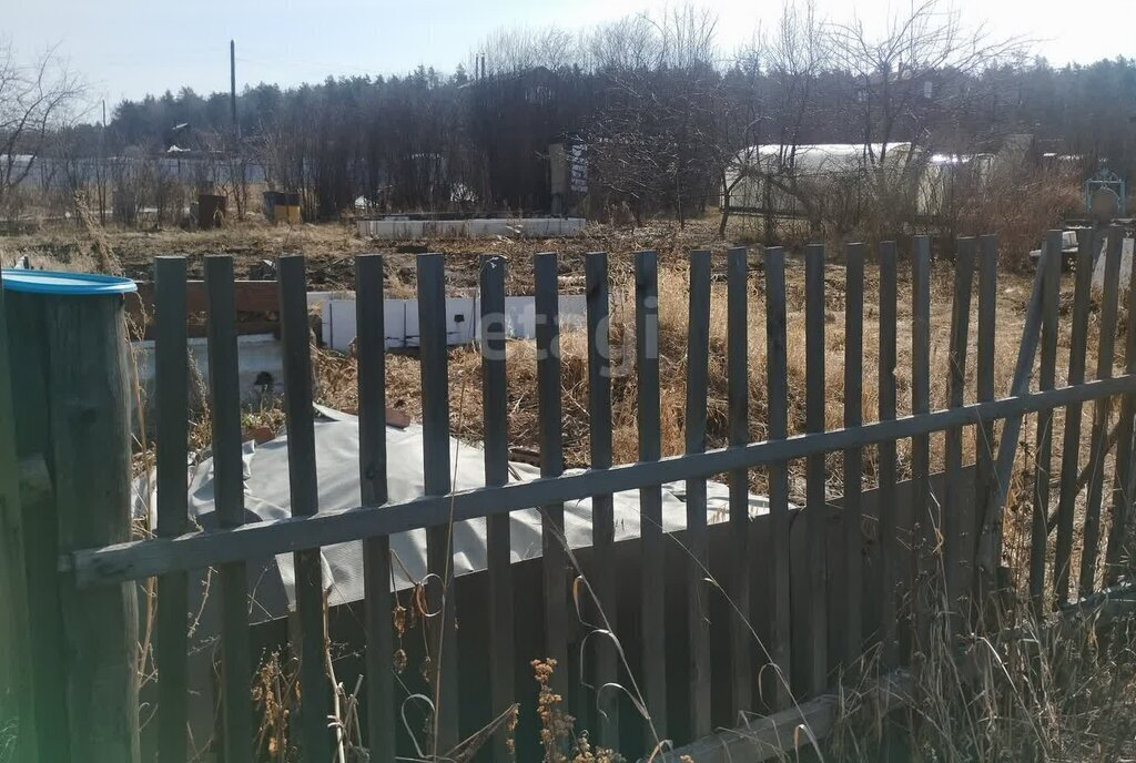 земля г Миасс снт Бызгун Миасский городской округ фото 2