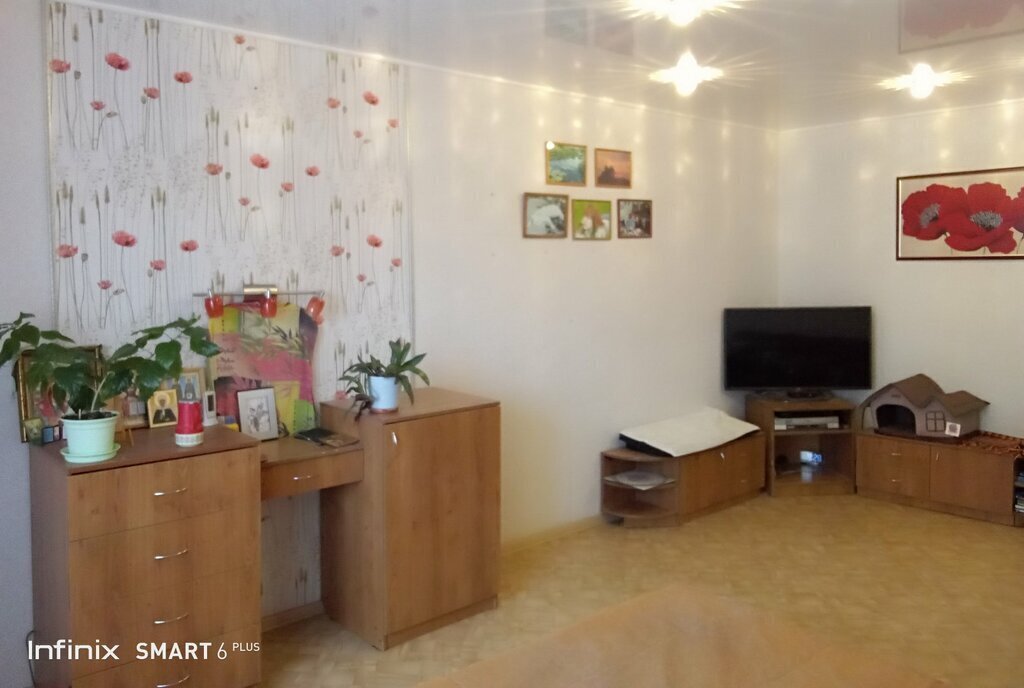 квартира г Оренбург ул Авиационная 8/1 фото 7