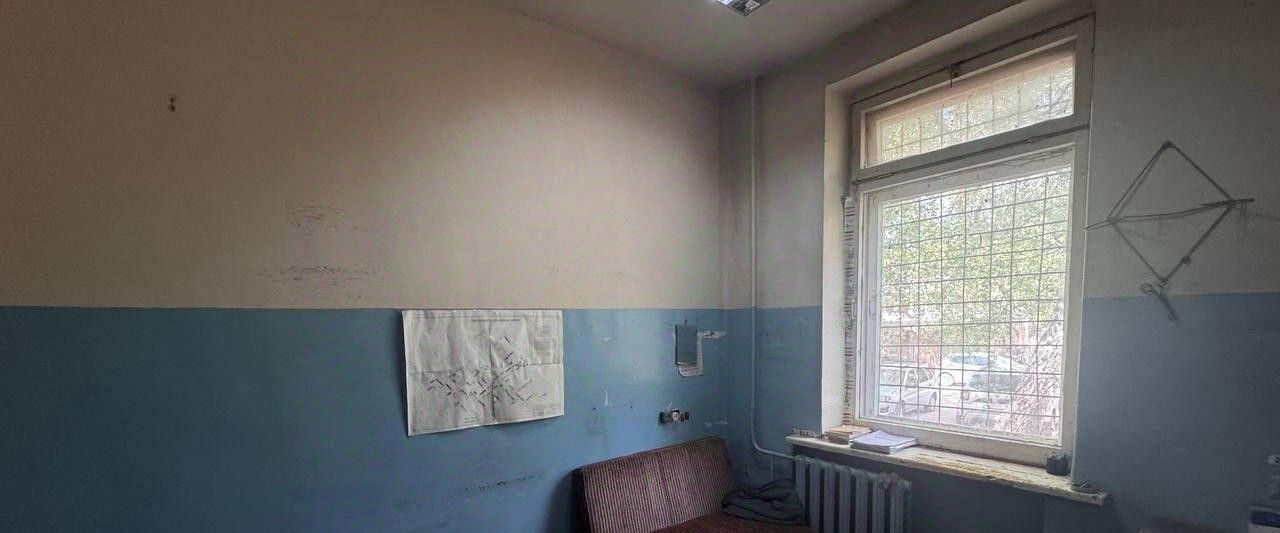 офис г Тольятти р-н Комсомольский ул Полевая 28 фото 8