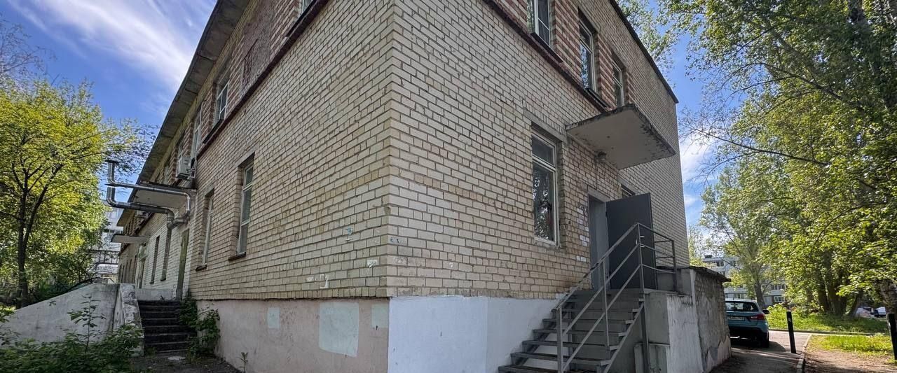 офис г Тольятти р-н Комсомольский ул Полевая 28 фото 30