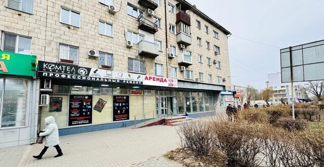 свободного назначения р-н Тракторозаводский ул Ополченская 10 фото