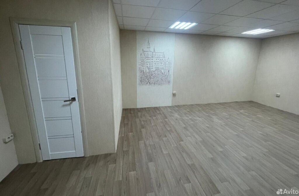 свободного назначения г Самара Безымянка пр-кт Кирова 399а фото 4