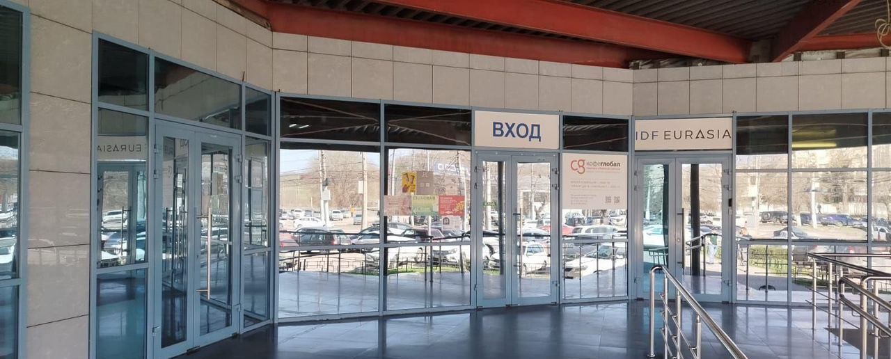 офис г Волгоград р-н Краснооктябрьский пр-кт им. В.И. Ленина 92 фото 2