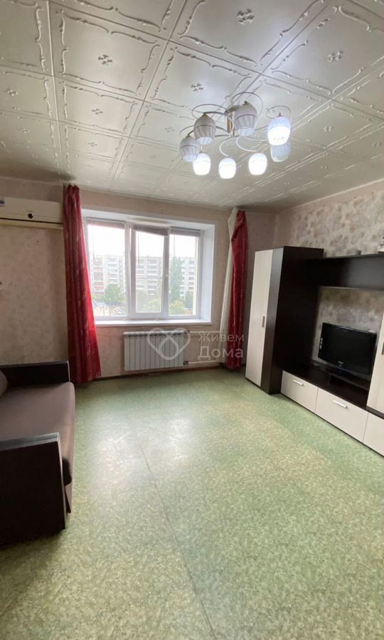 квартира г Волгоград р-н Кировский ул Закавказская 2 фото 3