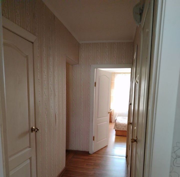 квартира г Улан-Удэ р-н Октябрьский мкр 113-й 5б фото 5