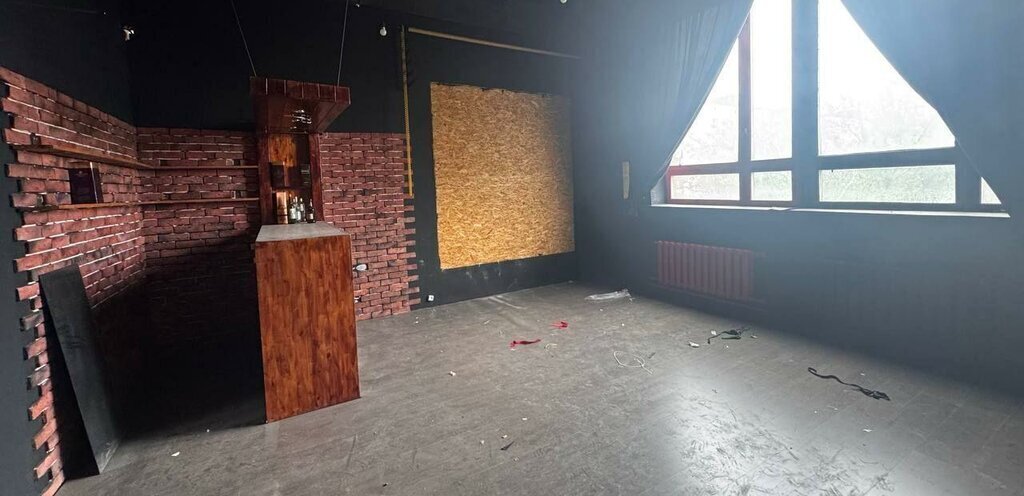 торговое помещение г Тольятти б-р Буденного 16 фото 30