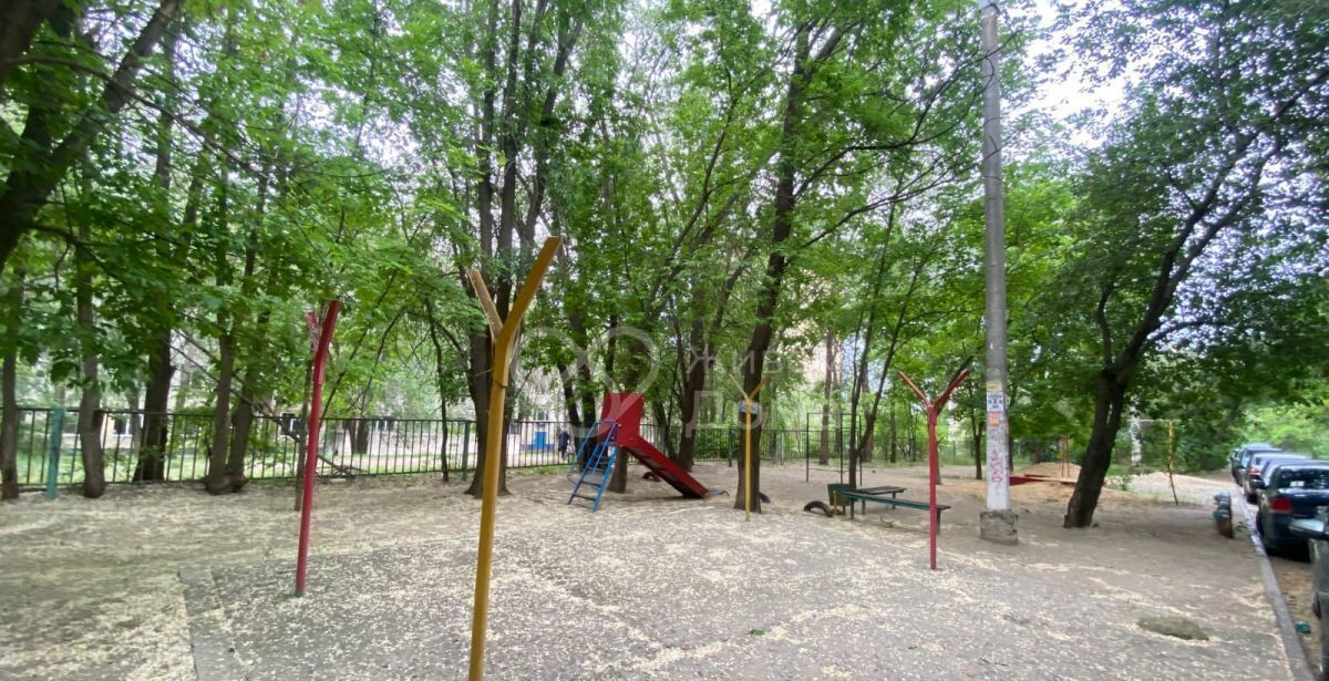 квартира г Волгоград р-н Кировский ул Закавказская 2 фото 23