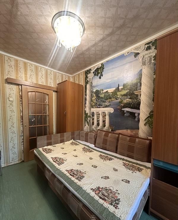 квартира г Самара Московская ул Гагарина 13 фото 8