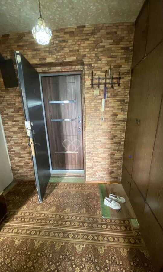 квартира г Волгоград р-н Кировский ул Закавказская 2 фото 13