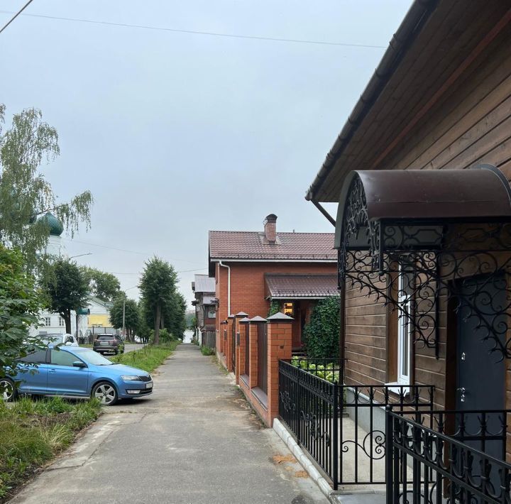 дом г Кострома ул Нижняя Дебря 28 фото 3