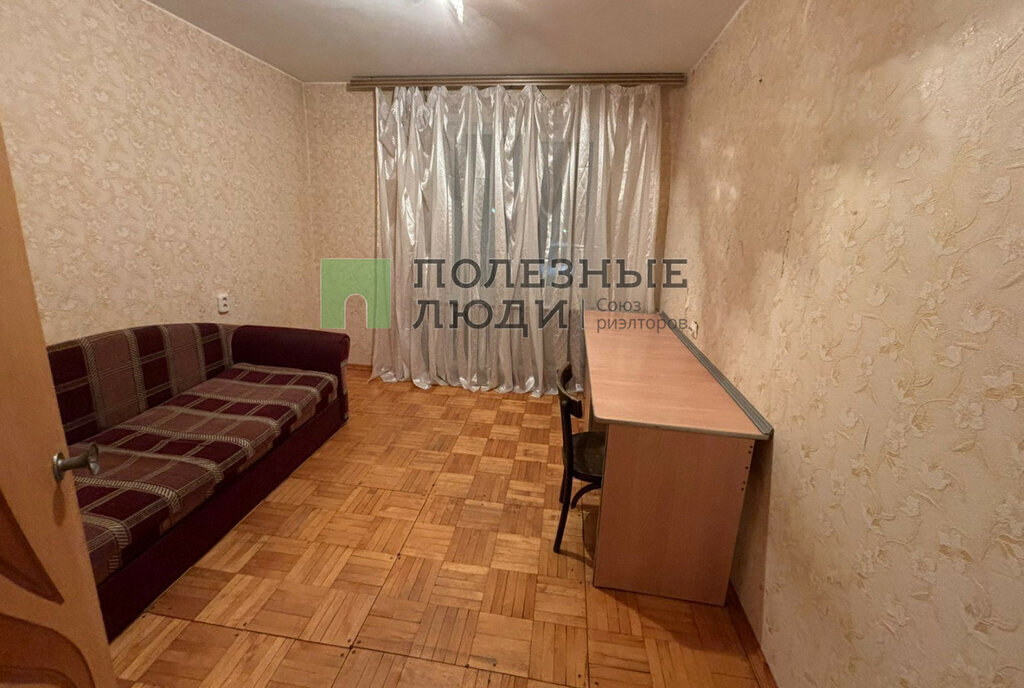 квартира г Ижевск ул Владимира Краева 39 фото 4