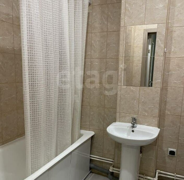 квартира г Омск ул И.Мишина 2 фото 1