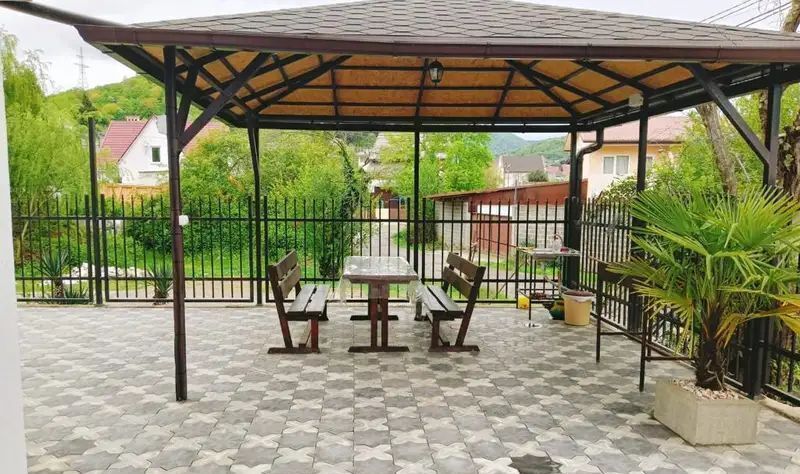комната г Сочи р-н Лазаревский Лоо ул Разина 28/1 фото 2