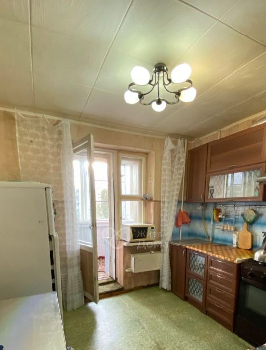 квартира г Волгоград р-н Кировский ул Закавказская 2 фото 11