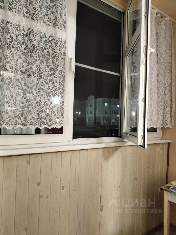 квартира г Коломна ул Ленина 102а квартал «Подлипки-Город» фото 4