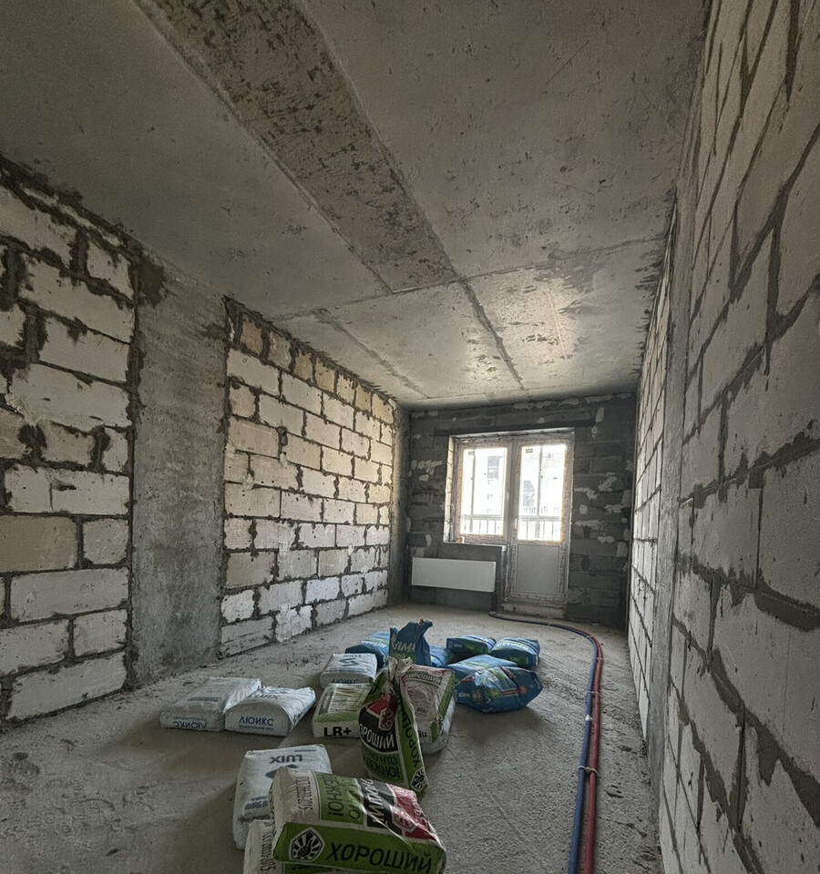 квартира городской округ Богородский г Ногинск ул Дмитрия Михайлова 3 фото 4