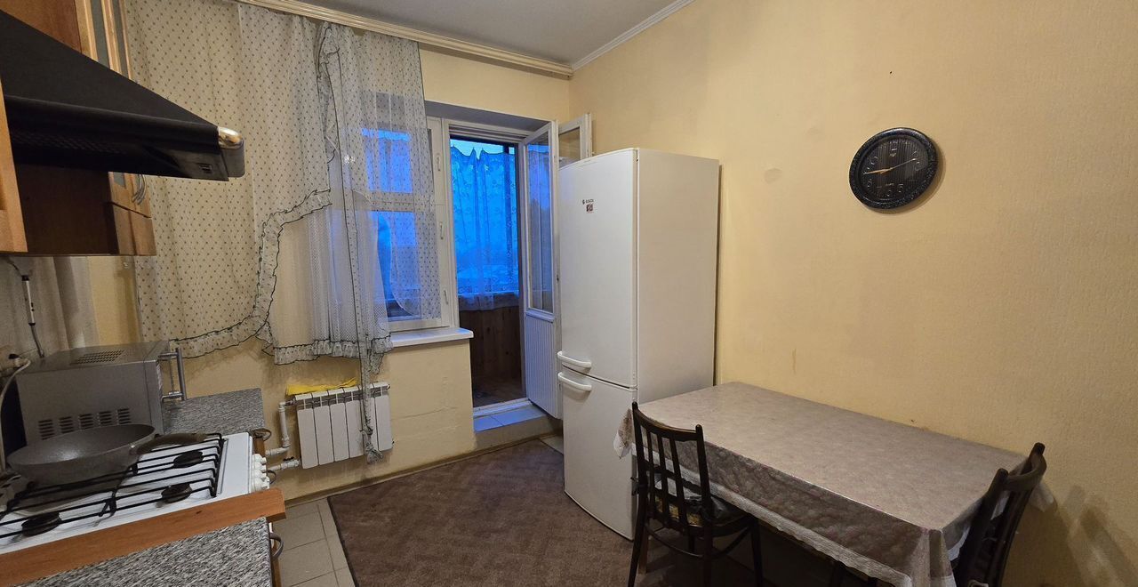 квартира г Дубна ул Мичурина 27 фото 3