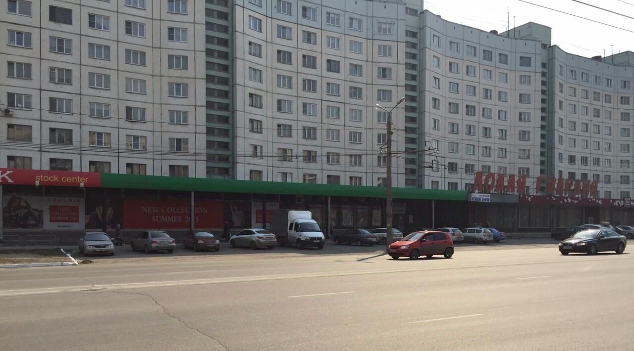 свободного назначения г Челябинск р-н Курчатовский пр-кт Комсомольский 33 фото 1