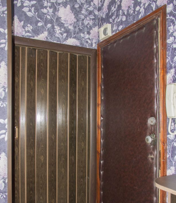 квартира г Омск р-н Ленинский Радуга ул Жуковского 33/1 фото 15