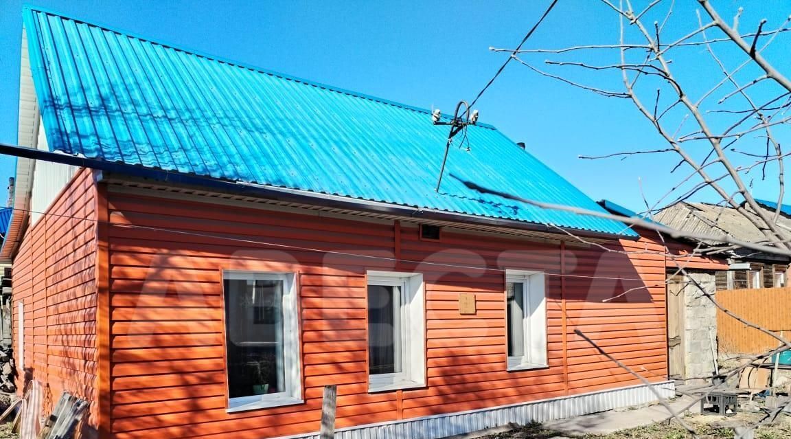 дом г Омск р-н Центральный ул 7-я Северная фото 1