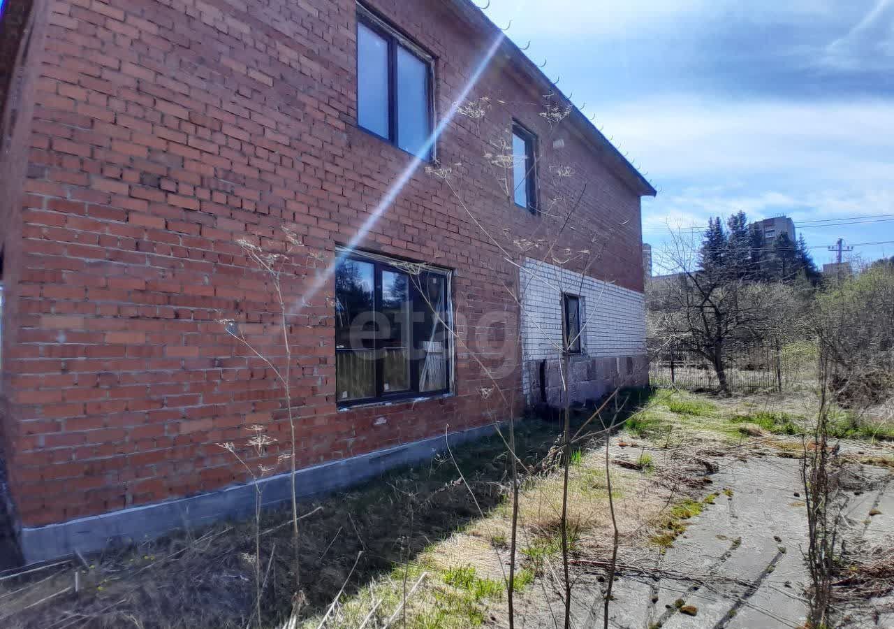 дом г Нижняя Тура ул Луговая 35 Нижнетуринский муниципальный округ фото 3