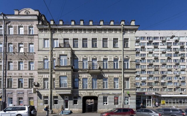 метро Обводный Канал 1 пр-кт Лиговский 171 фото