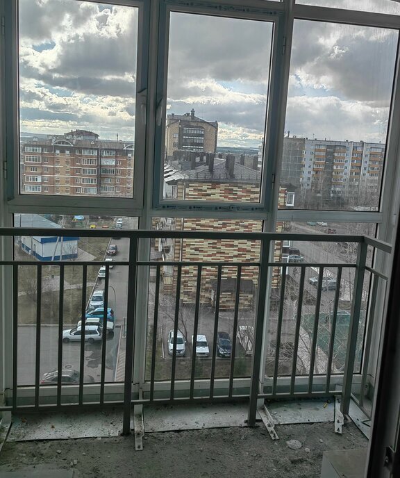квартира г Минусинск ул Кретова 11б фото 2