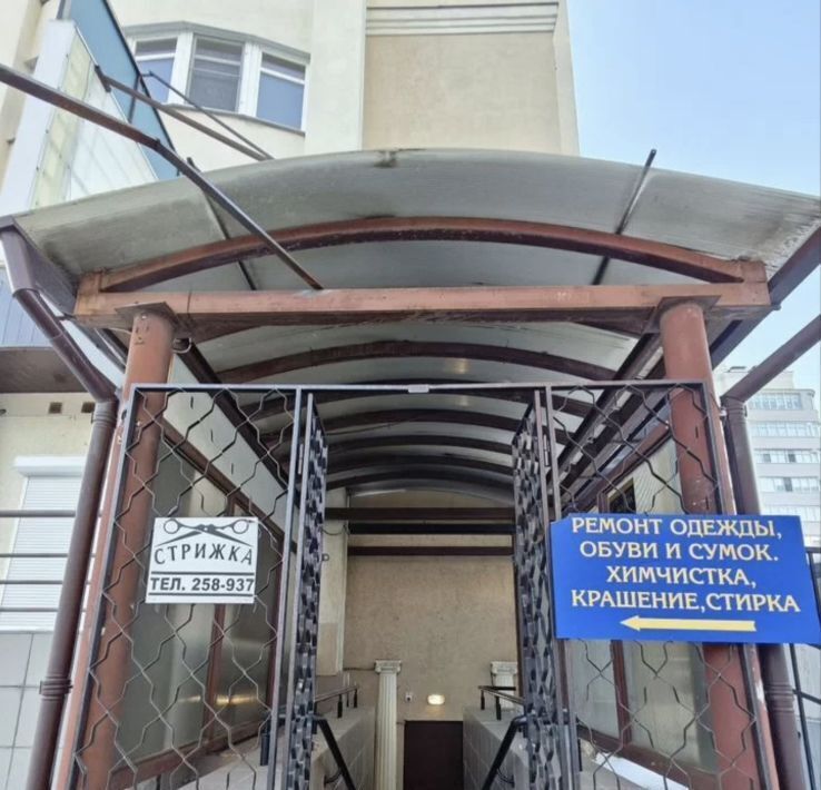 свободного назначения г Пенза р-н Ленинский ул Пушкина 11 фото 4