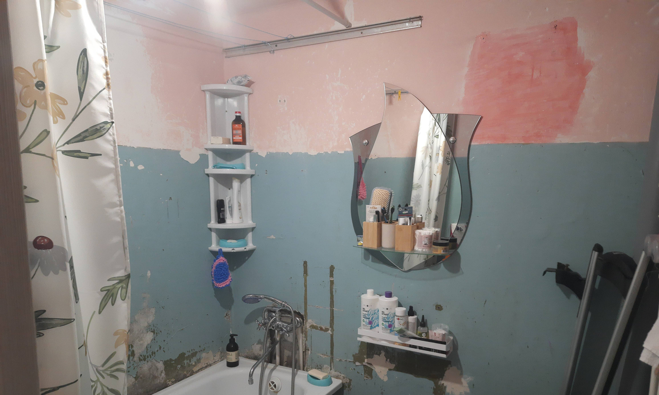 квартира г Балаково ул Саратовское шоссе 69/2 фото 12