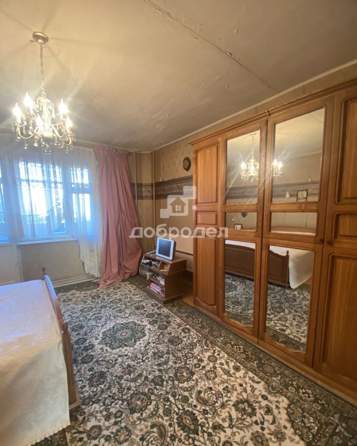 квартира г Первоуральск ул Строителей 1 фото 8