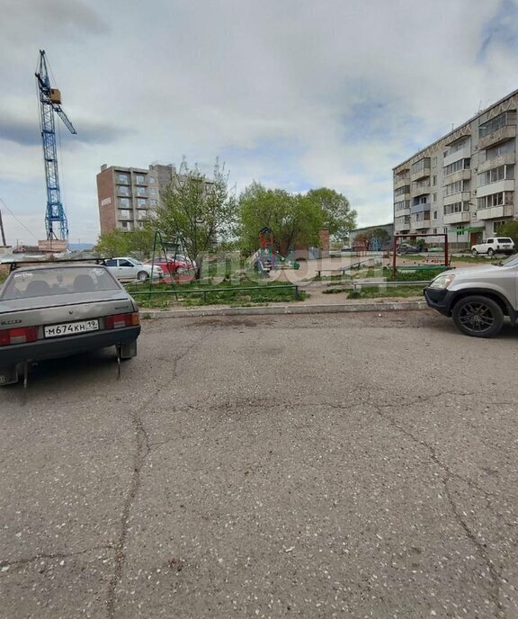 комната г Черногорск ул Советская 104 фото 6