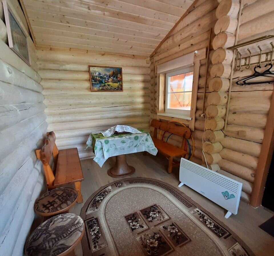 дом г Сортавала снт Гранит Сортавальский муниципальный округ, 73 фото 6
