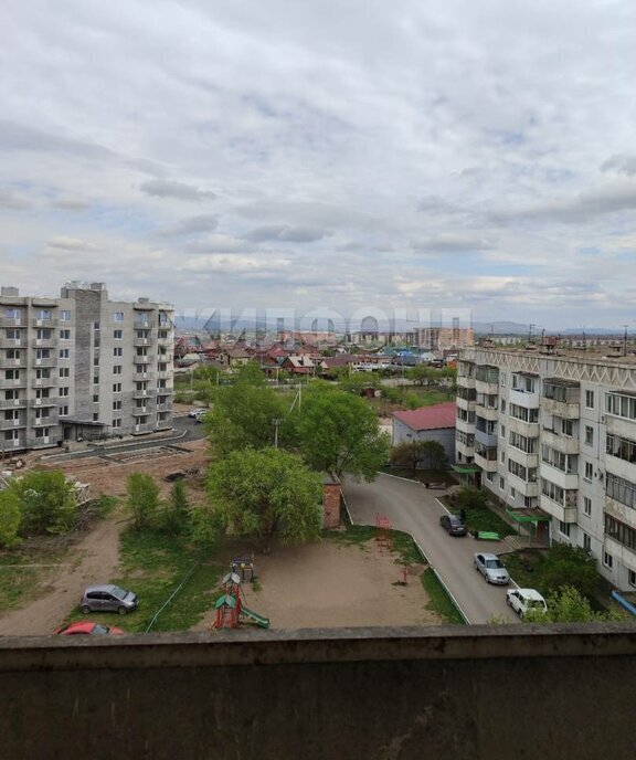 комната г Черногорск ул Советская 104 фото 13
